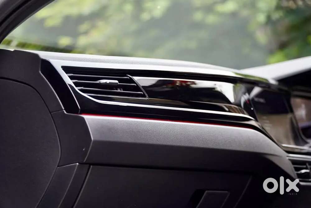 All New Volkswagen Virtus