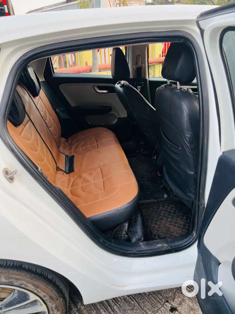 Tata Altroz 1.2 Xz 2024