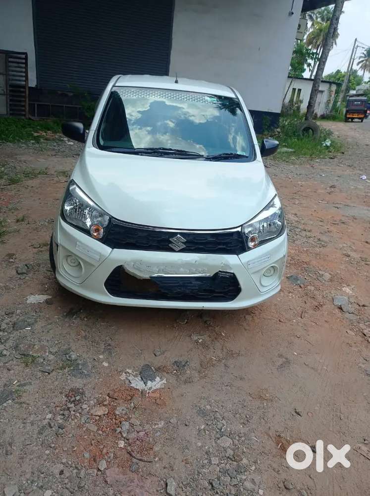 Maruti Suzuki Celerio 2019
