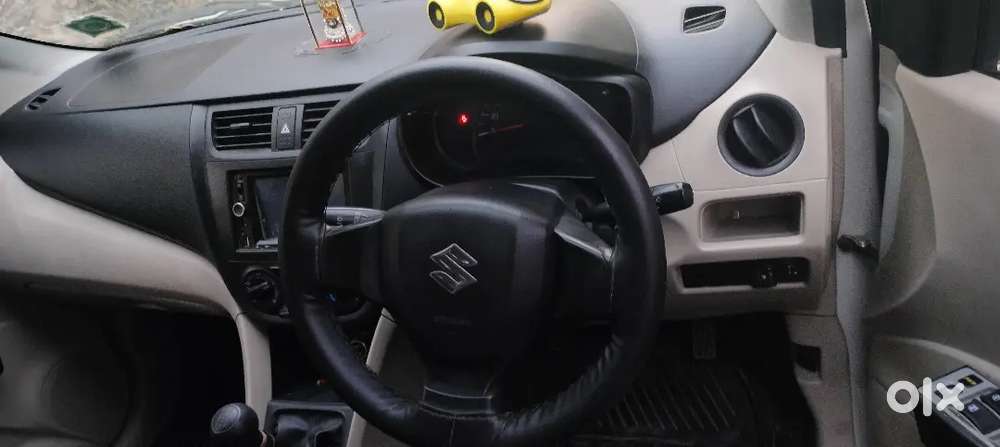 Maruti Suzuki Celerio 2019