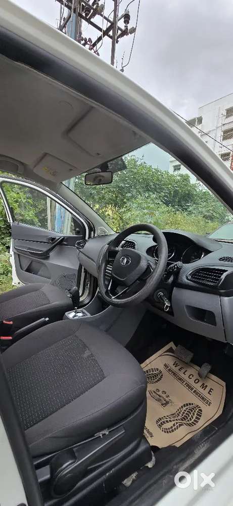 Tata Tigor Ev Xm 2019
