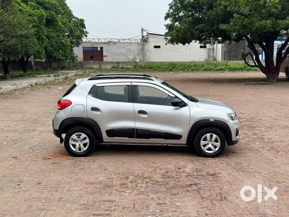 Renault Kwid Rxl, 2019, Petrol