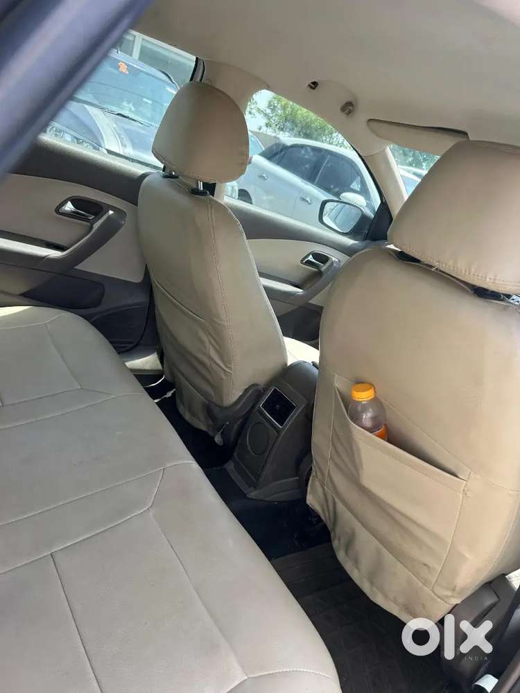 Skoda Rapid Tsi 2014 Diesel Manual Car