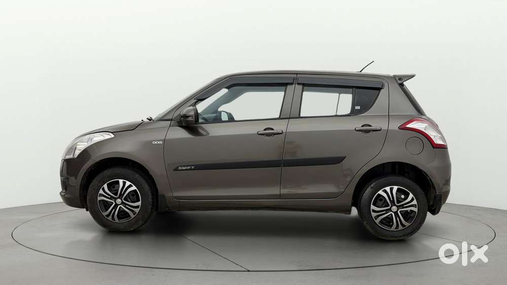 Maruti Suzuki Swift Vdi, 2014, Diesel