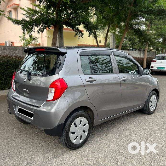 Maruti Suzuki Celerio Zxi, 2019, Petrol