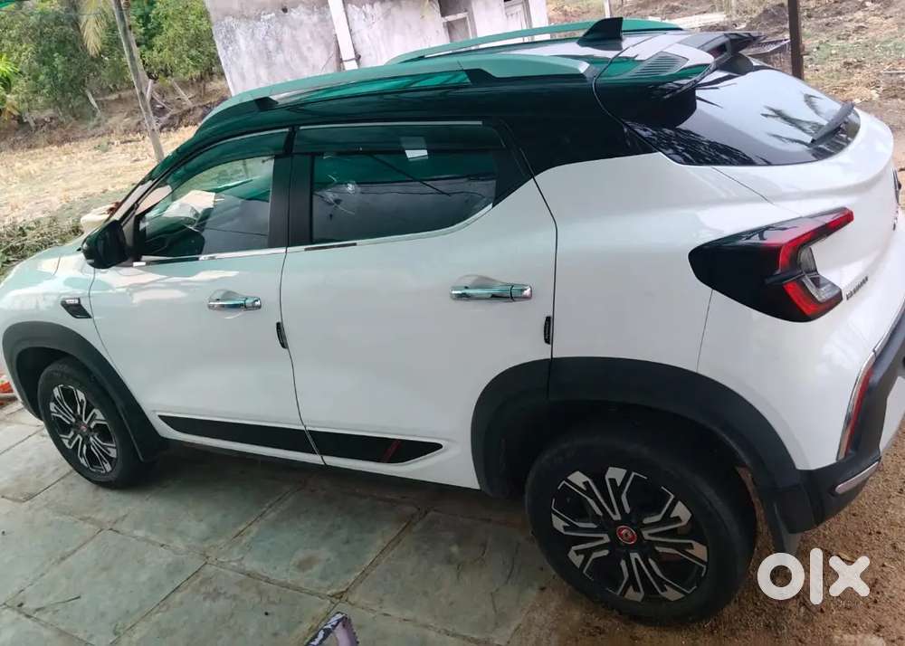 All Wehical Full Condition No Accident Own Uses