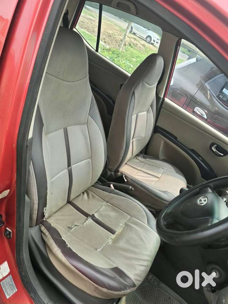 Hyundai I10 1.2 Kappa Magna, 2011, Petrol
