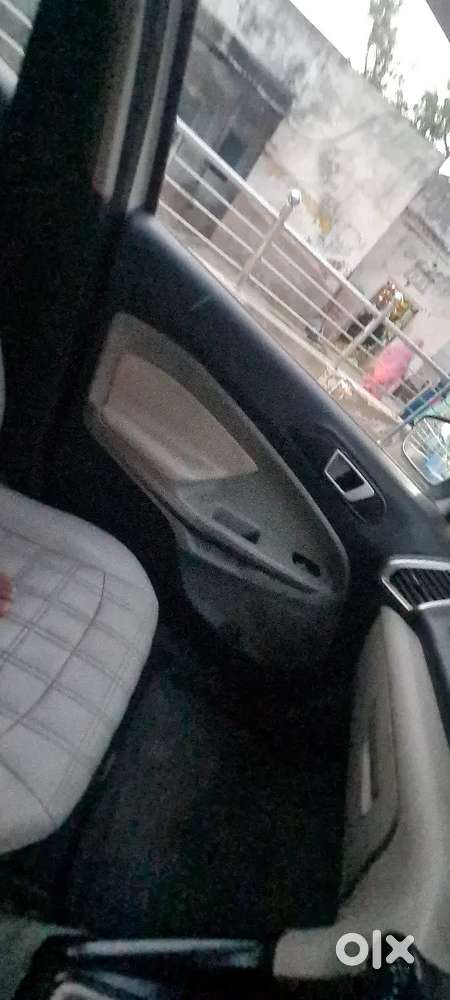 Ford Ecosport 2013 Diesel 1.5