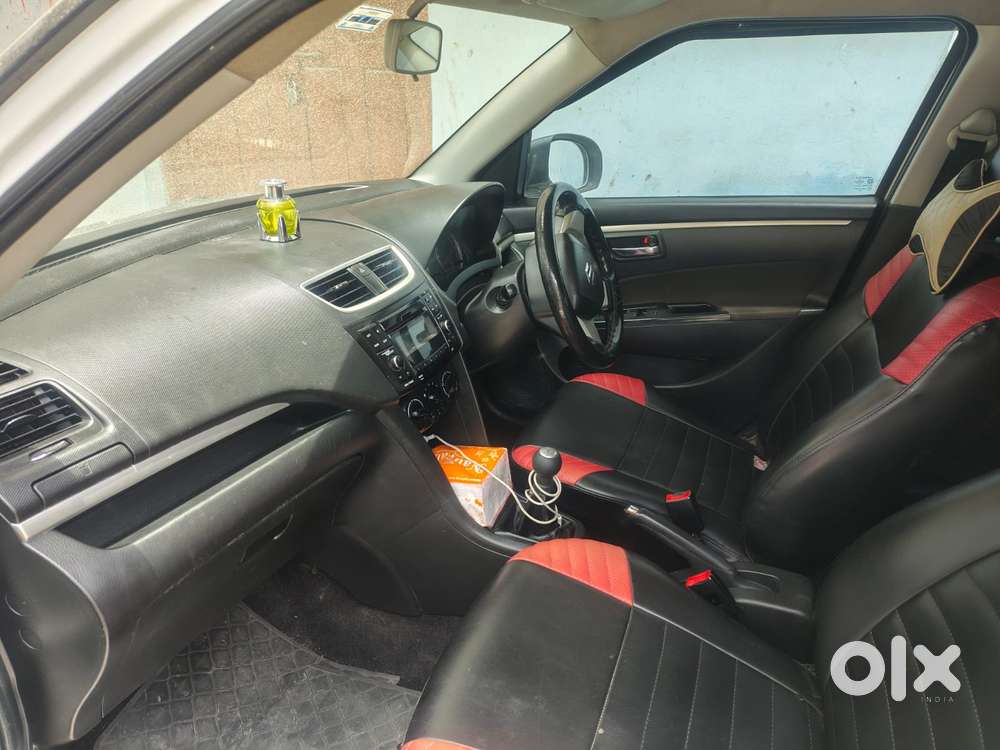 Maruti Suzuki Swift Ddis Vdi, 2017, Diesel
