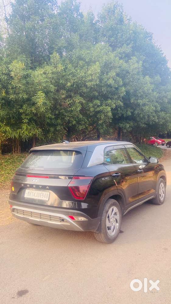 Hyundai Creta Facelift 2021 Diesel