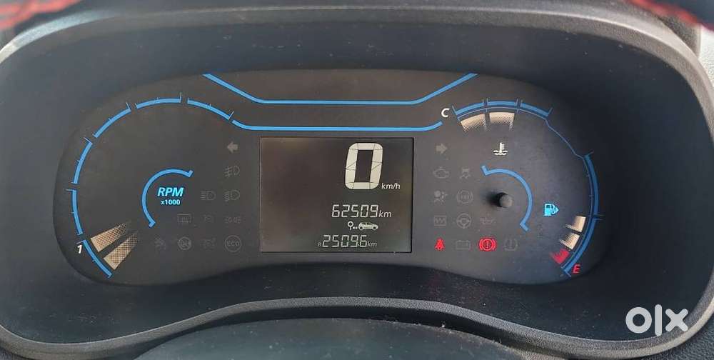 Renault Kwid 1.0 Rxt Optional, 2022, Petrol