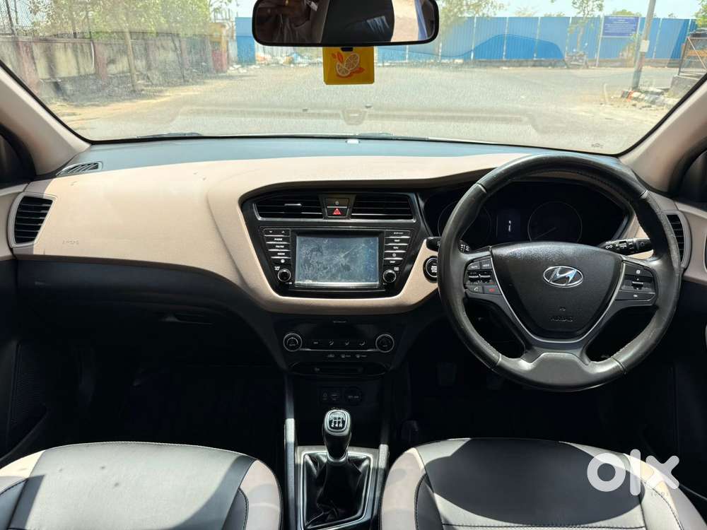 Hyundai Elite I20 Asta 1.2 Mt, 2016, Petrol