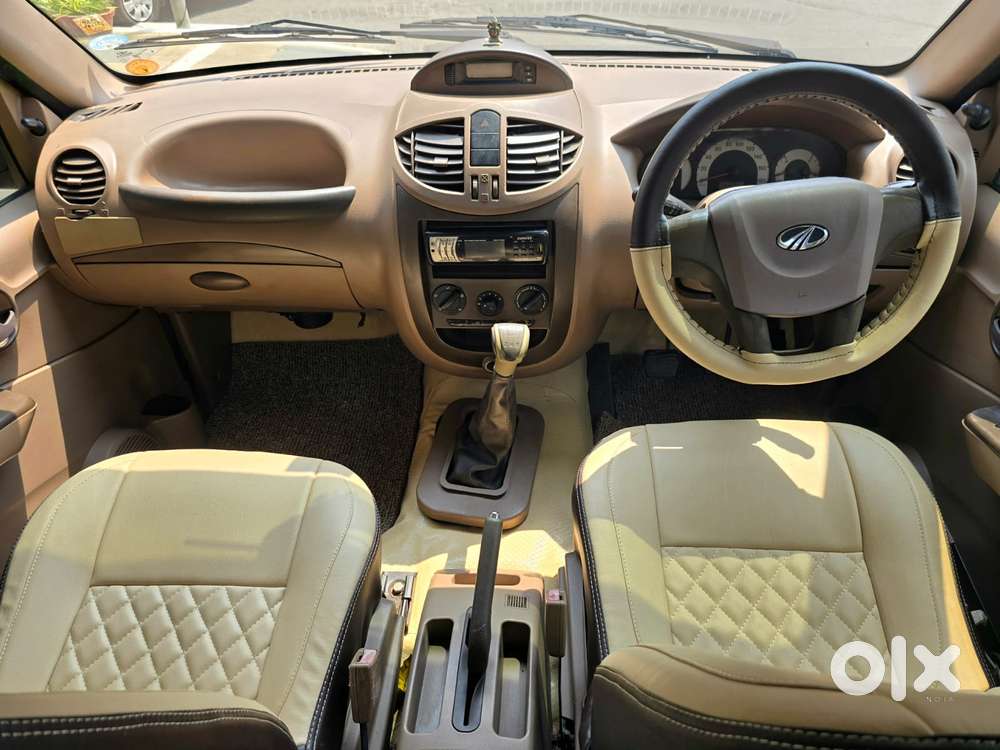 Mahindra Xylo, 2010, Diesel