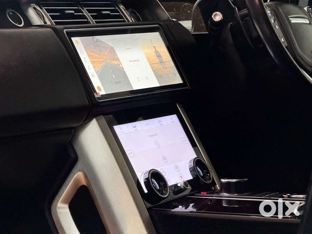 Land Rover Range 3.0 Tdv6 Hse, 2016, Diesel