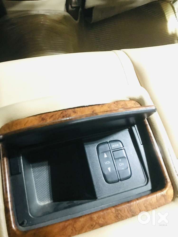 Honda Accord Automatic 2012