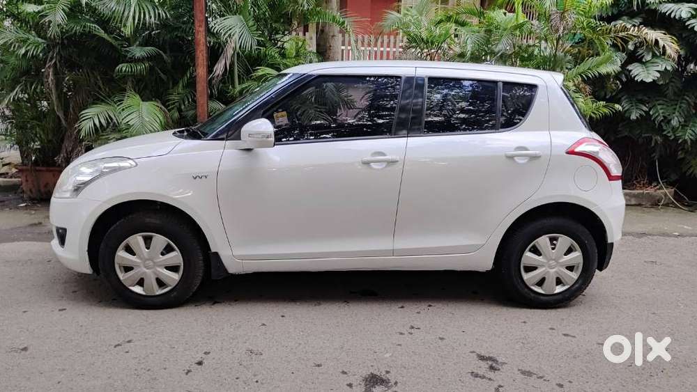 Maruti Suzuki Swift 2011-2014 Vxi, 2012