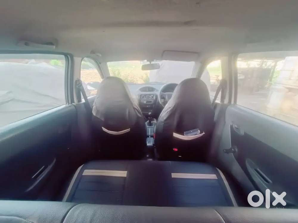 Maruti Suzuki Alto 800 2015 Petrol Good Condition