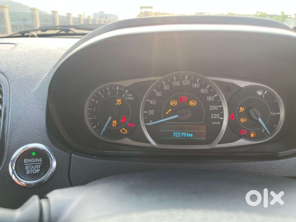 Ford Freestyle Titanium Plus, 2021, Petrol