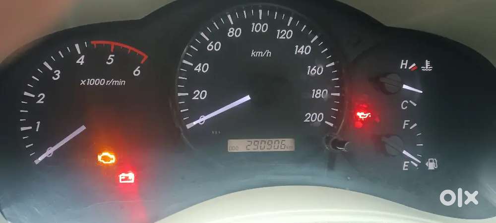 Toyota Innova Diesel 2014 Original Kerala