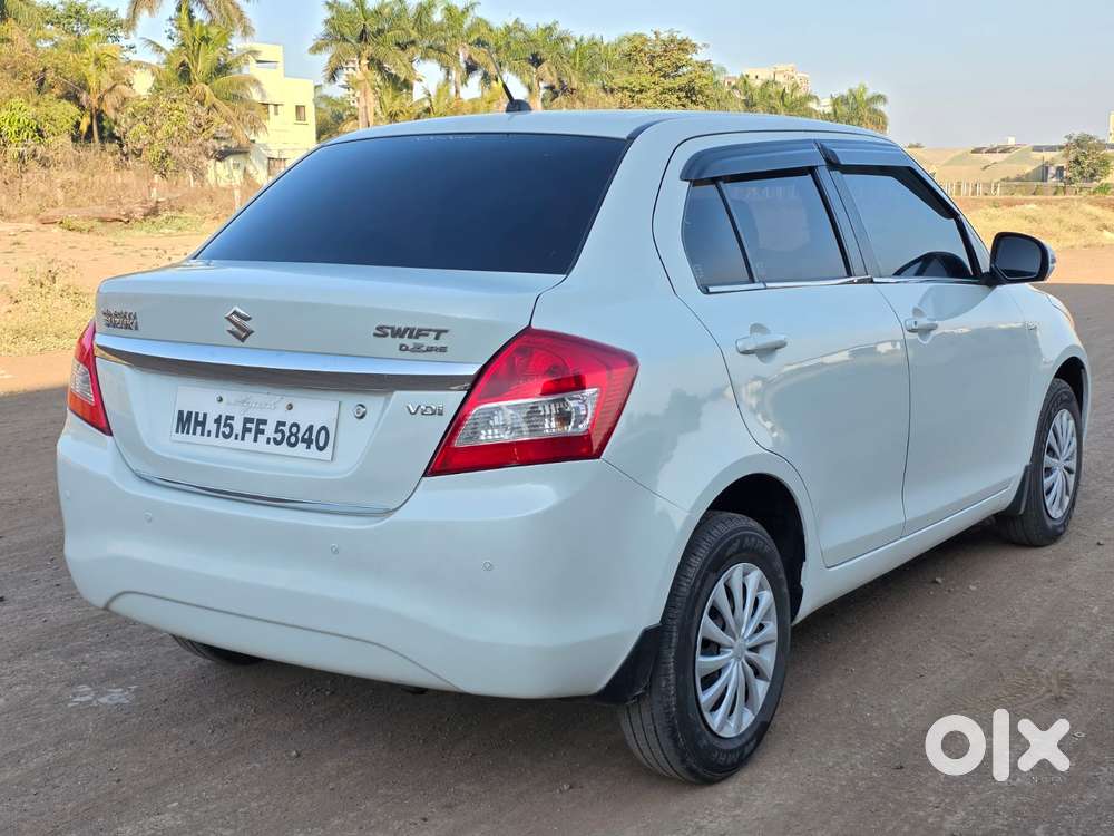 Maruti Suzuki Swift Dzire Vdi (o), 2016, Diesel