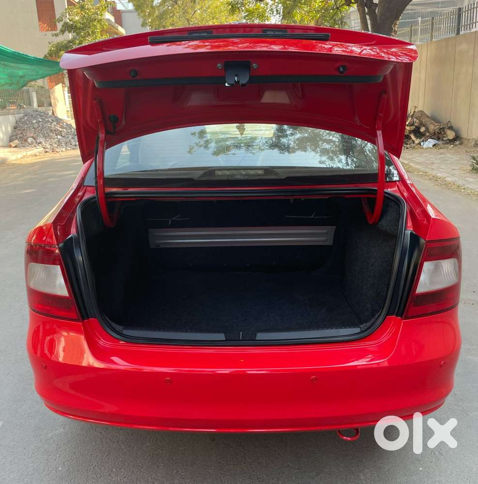 Skoda Rapid 2013-2016 1.5 Tdi At Elegance, 2015, Diesel