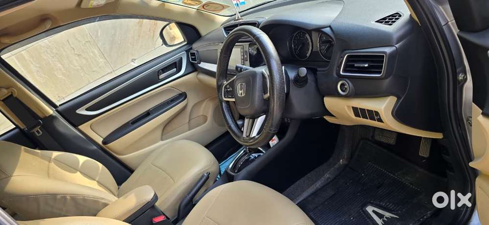 Honda Amaze Vx 1.2 Petrol Cvt, 2024, Petrol