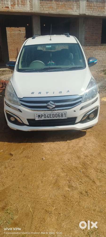 Maruti Suzuki Ertiga