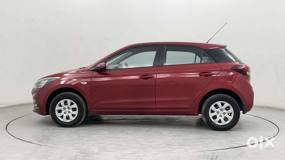 Hyundai Elite I20