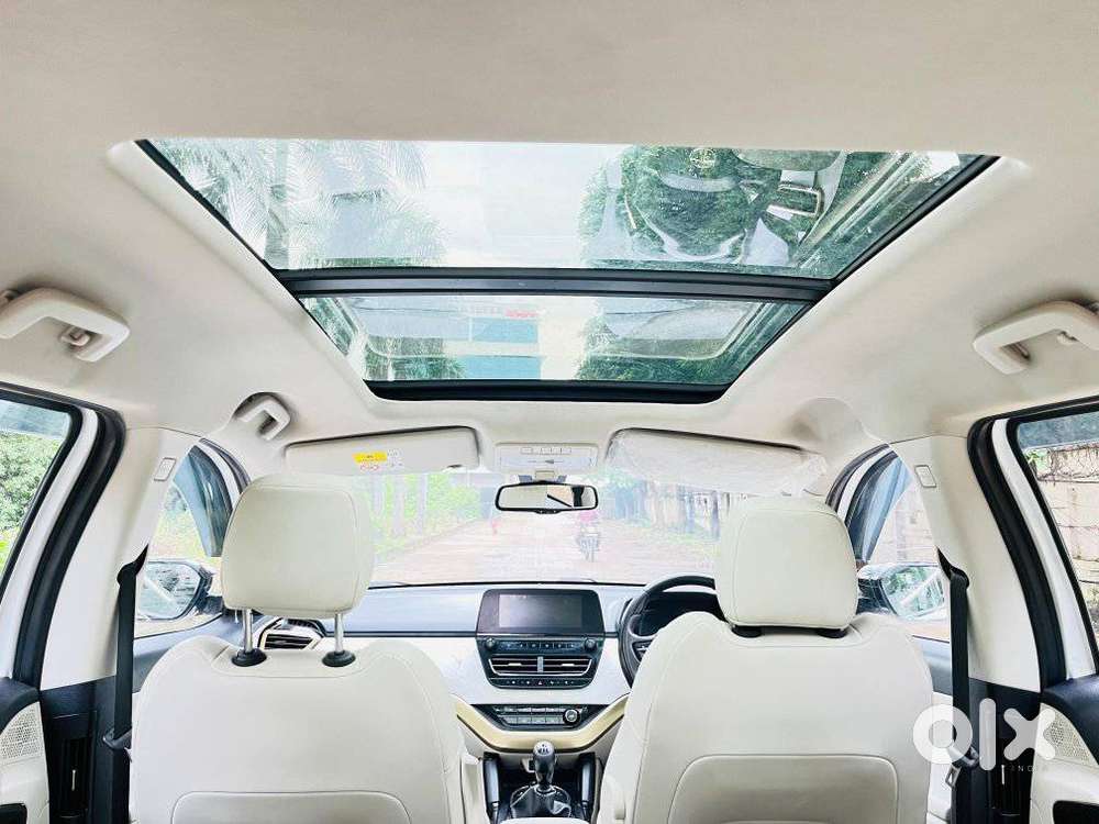 Tata Safari 2.0 Kryotec Xz Plus 6 Str, 2022, Diesel