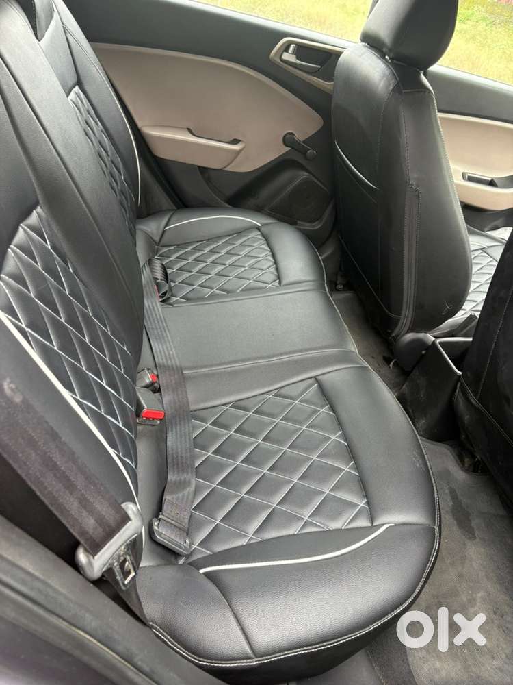 Hyundai Era 1.4 I20 Diesel Manual 2015