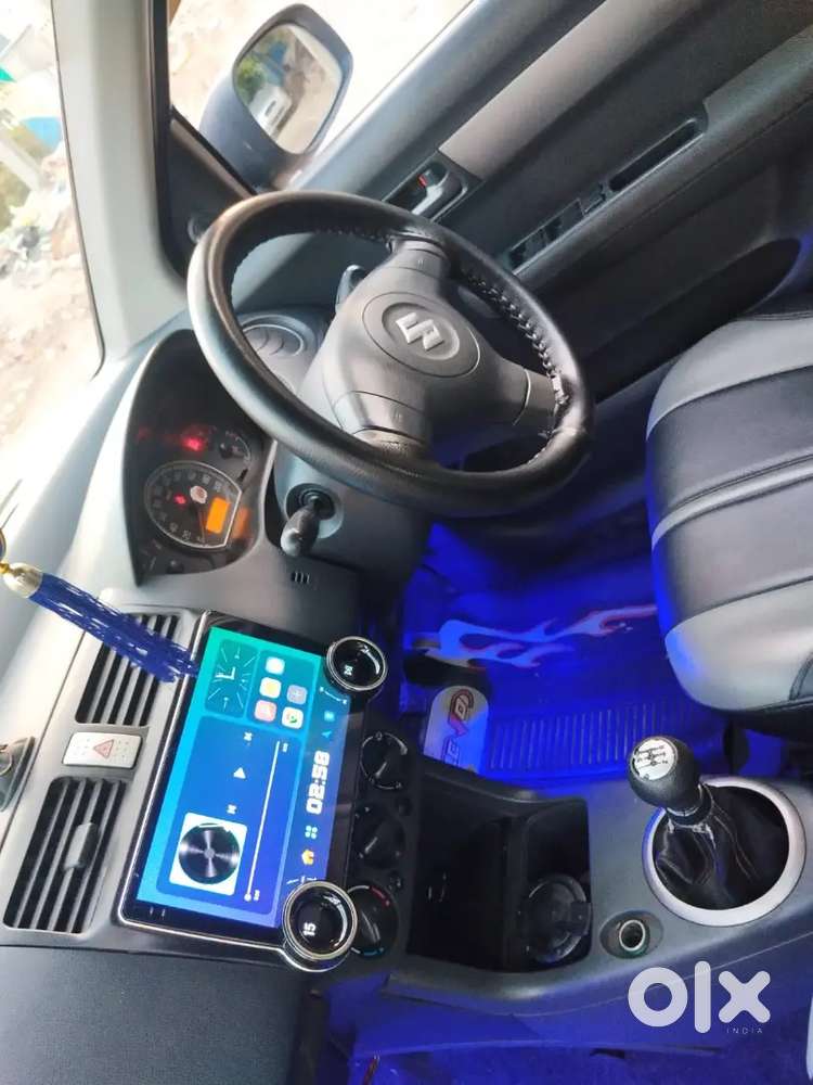 Maruti Suzuki Swift 82007