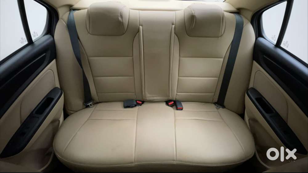 Honda Amaze Vx Cvt I-vtec, 2023, Petrol