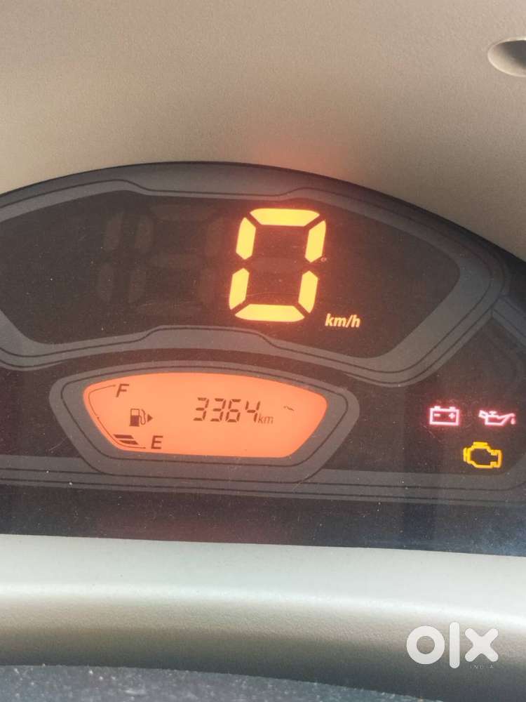 Maruti Suzuki Eeco 2023 Petrol 3400 Km Driven