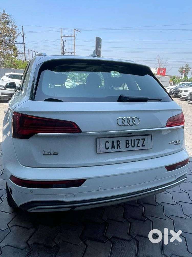 Audi Q5 2.0 45 Tfsi Premium Plus, 2023, Petrol