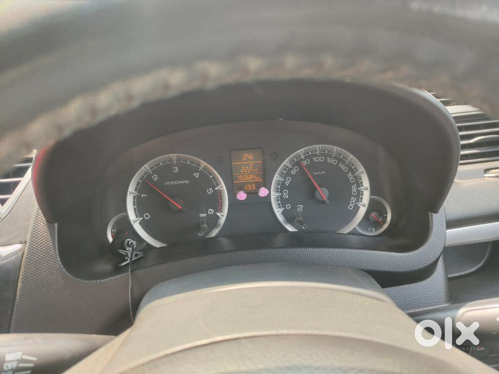 Maruti Suzuki Swift 2011 Diesel Well Maintained