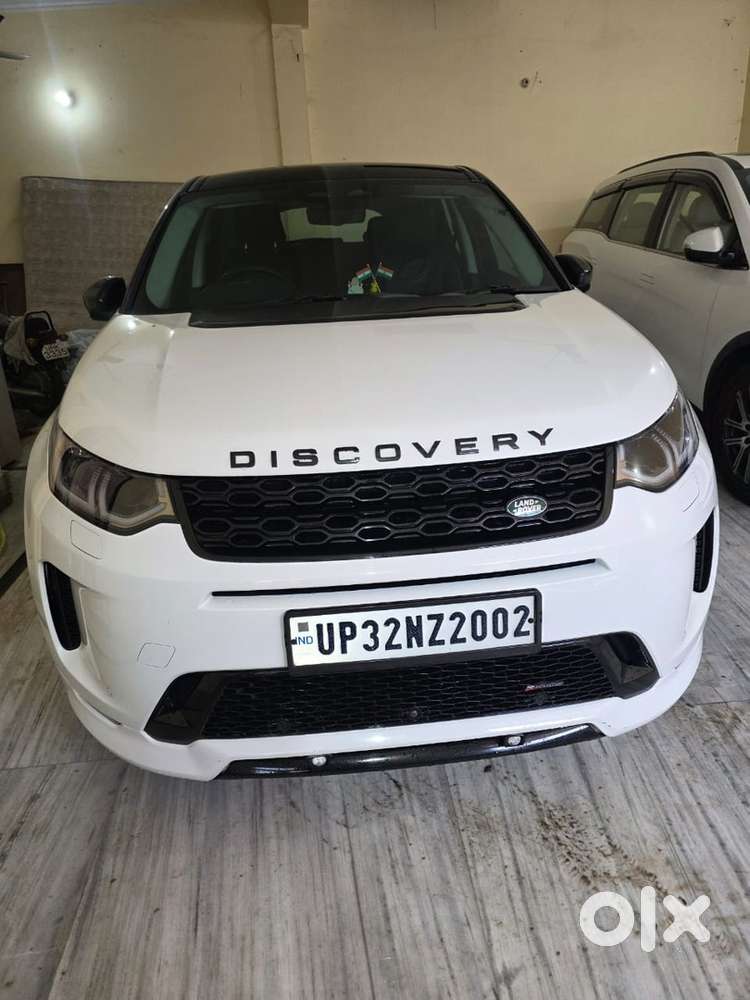 Land Rover Discovery Sport 2023 Diesel