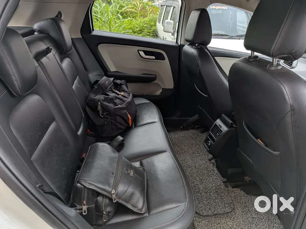 Tata Altroz Diesel 2021 Top Condition