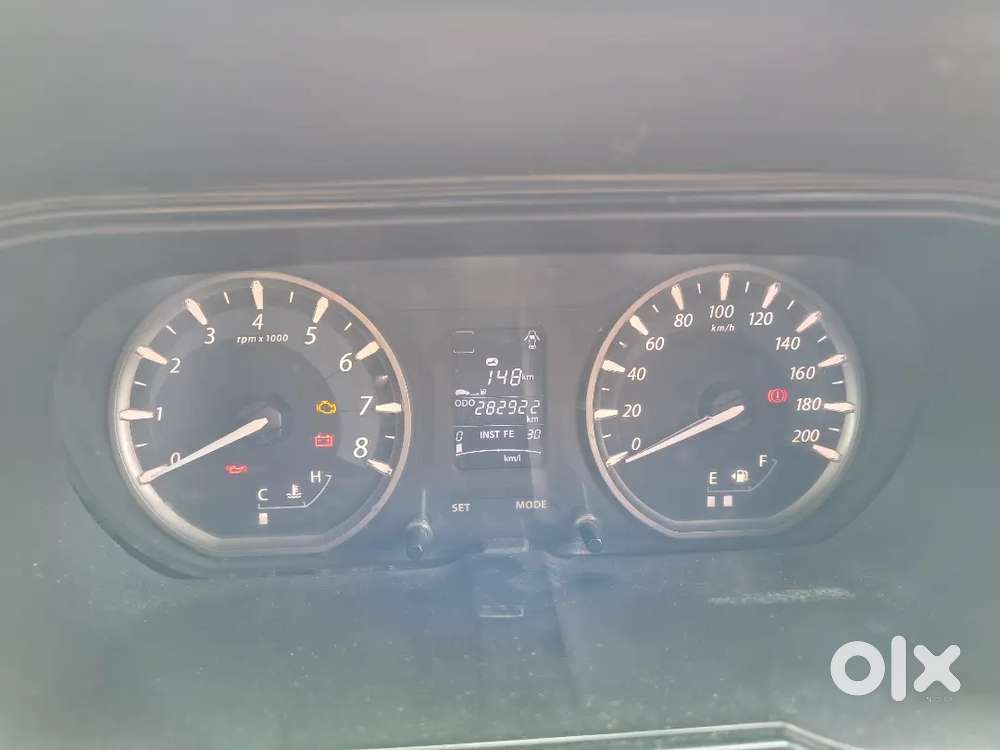 Tata Zest 2017 Diesel Well Maintained