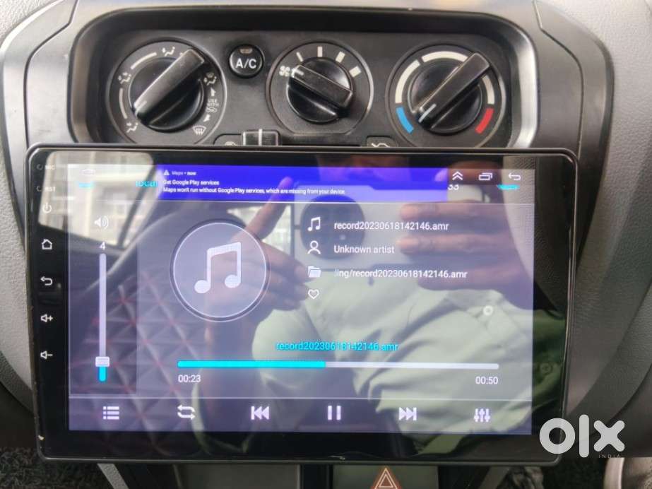 Maruti Suzuki Alto 800 Lxi, 2014, Petrol