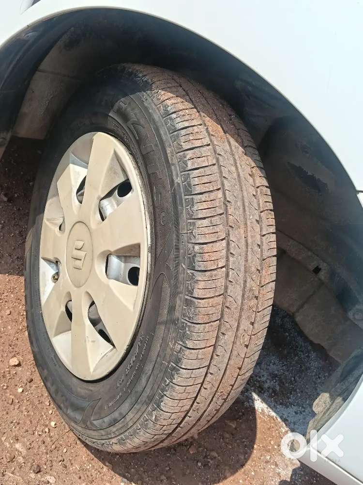Maruti Suzuki Wagon R Petrol 2nd 2012