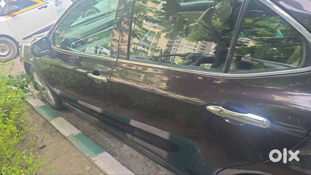 Toyota Camry, Only Highway Driven. Excellent Condition