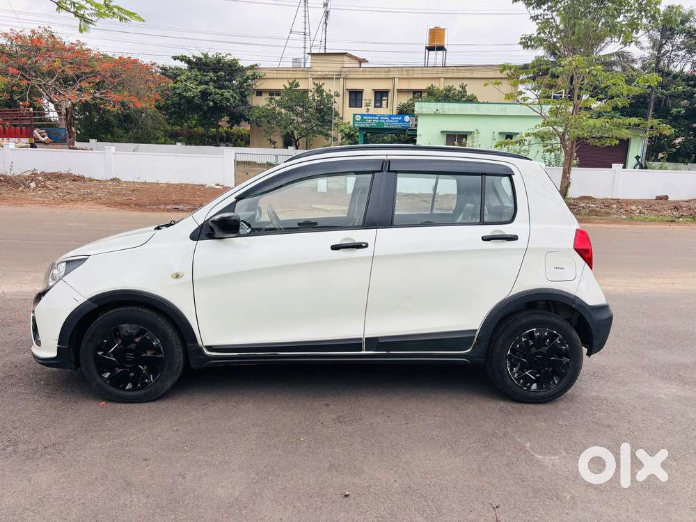 Maruti Suzuki Celerio X Amt Vxi, 2018, Petrol