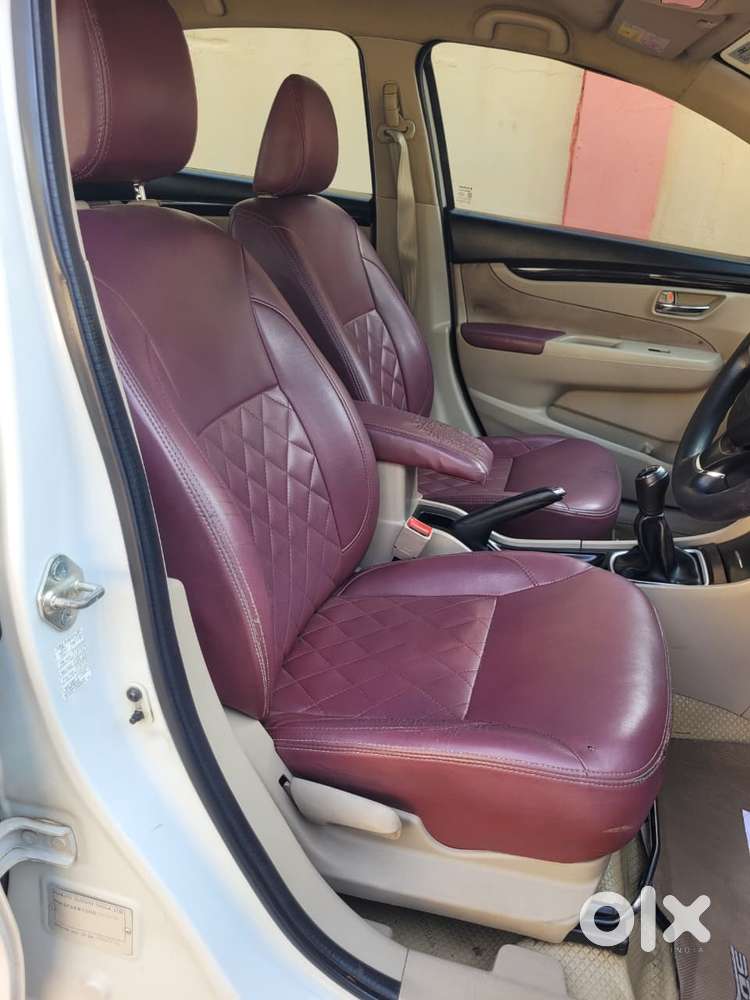 Maruti Suzuki Ciaz 2014-2017 Vdi, 2017, Diesel