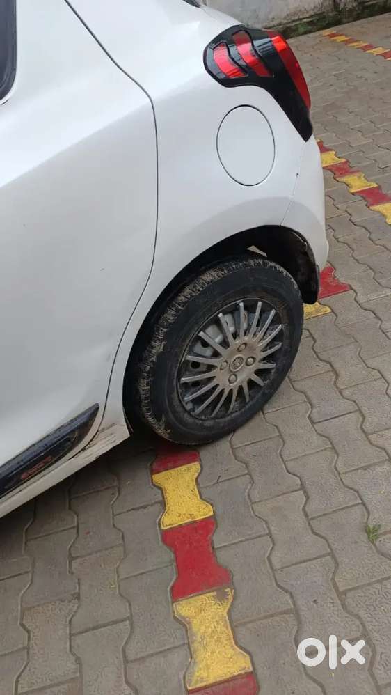 Maruti Suzuki Swift 2019 पेट्रोल Well Maintained