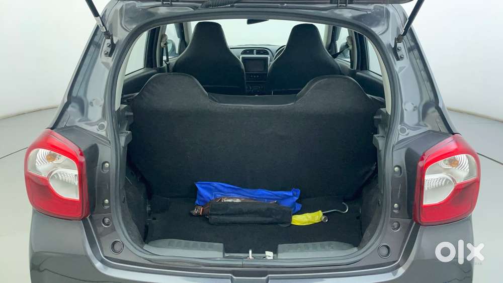 Maruti Suzuki Alto K10 Vxi Ags Optional, 2024, Petrol