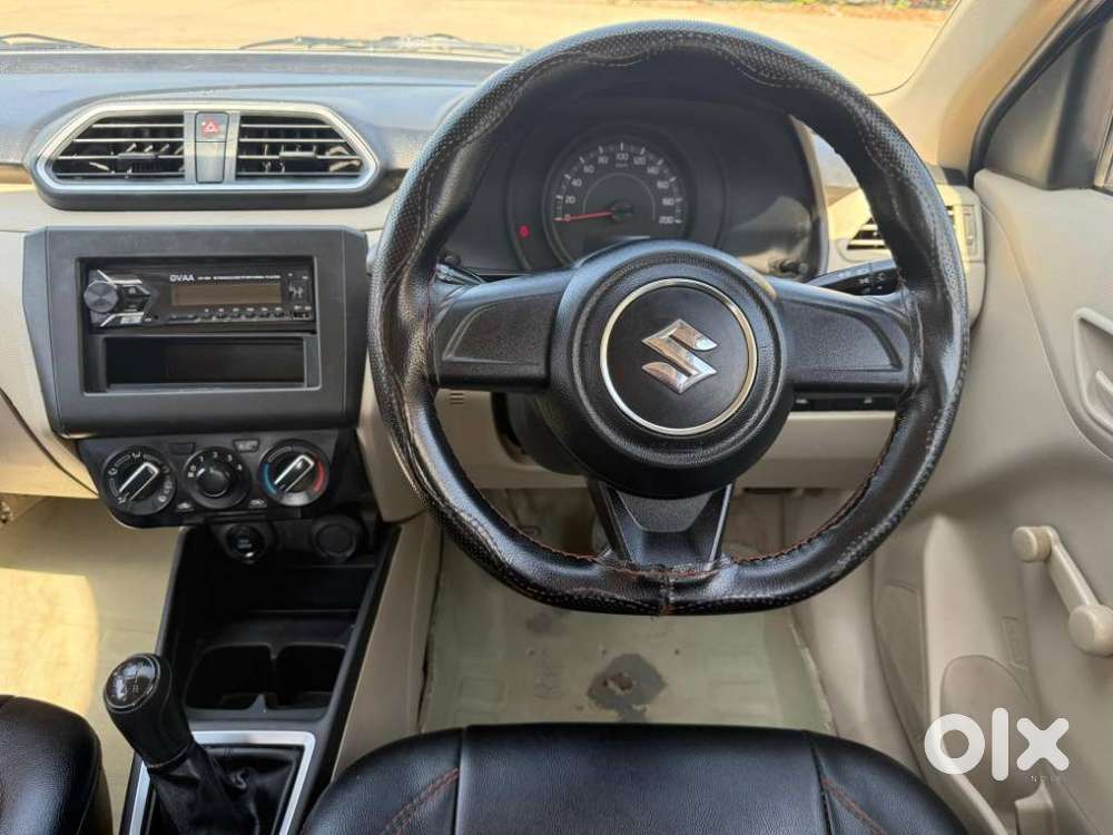 Maruti Suzuki Swift Dzire Vxi Optional, 2023, Cng & Hybrids