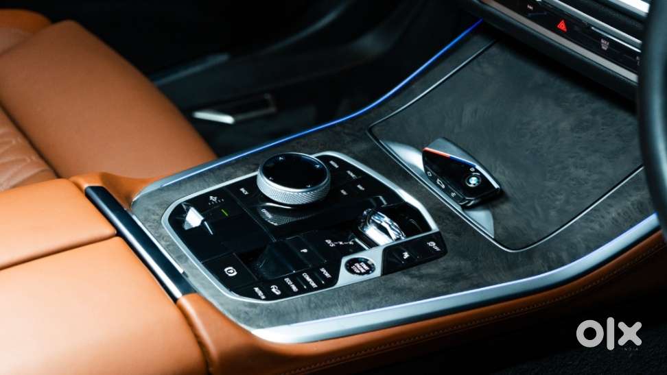 Bmw X5 Xdrive40i M Sport, 2024, Petrol