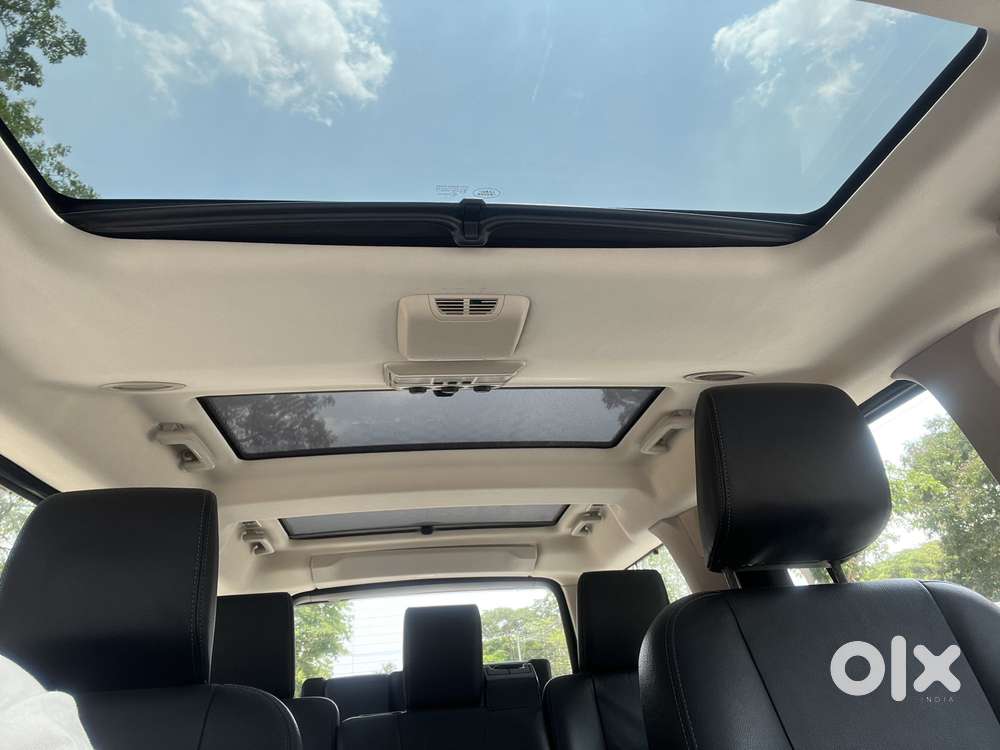 Land Rover Discovery Se 3.0 Td6, 2013, Diesel