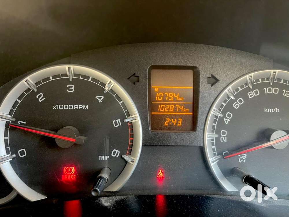 Maruti Suzuki Swift 2013 Diesel Good Condition