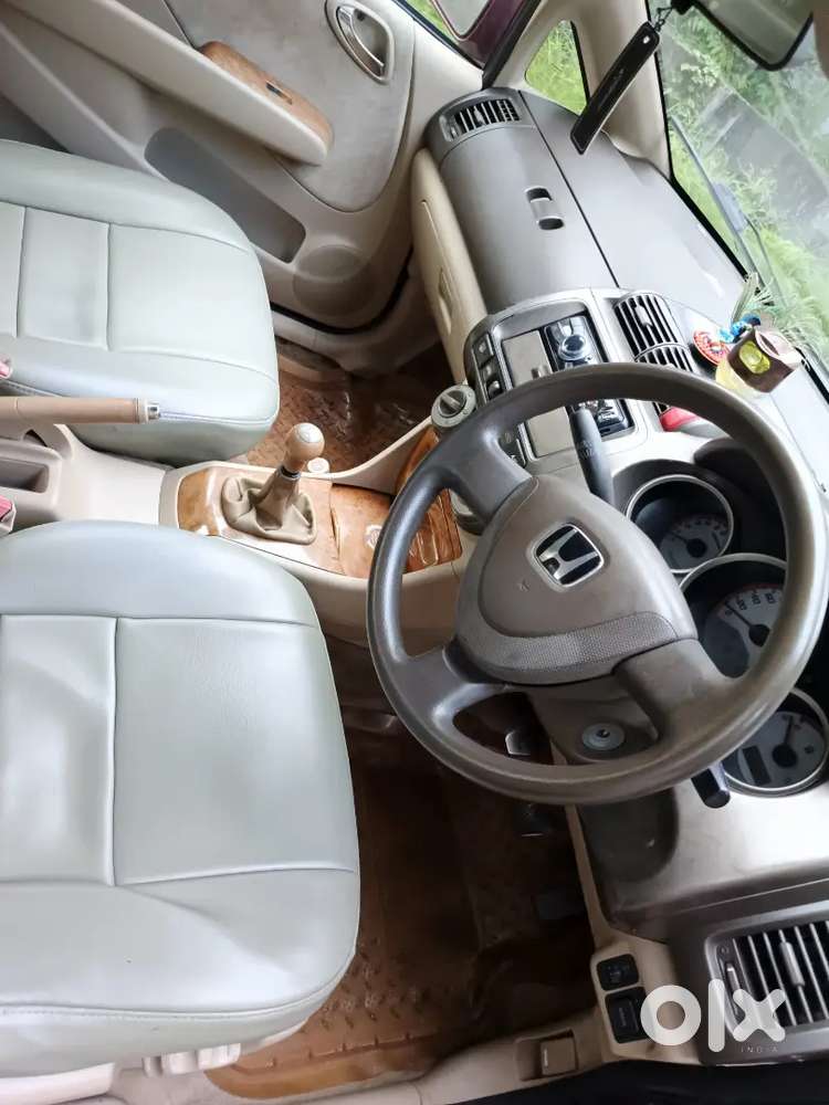 Honda City 2008 Petrol Good Condition